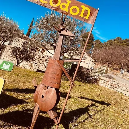 Le Planzollais *