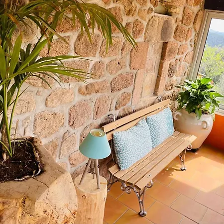 Le Planzollais Casa vacanze Planzolles