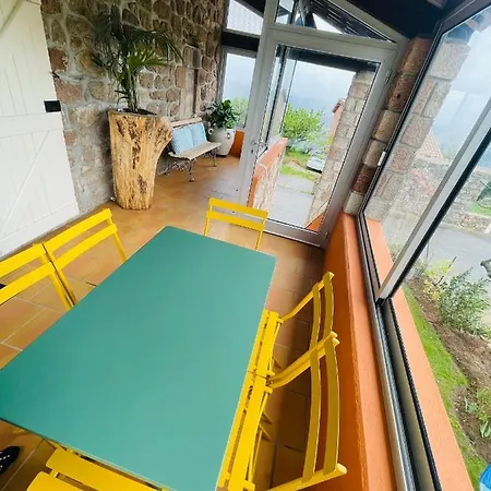 Le Planzollais Casa vacanze *