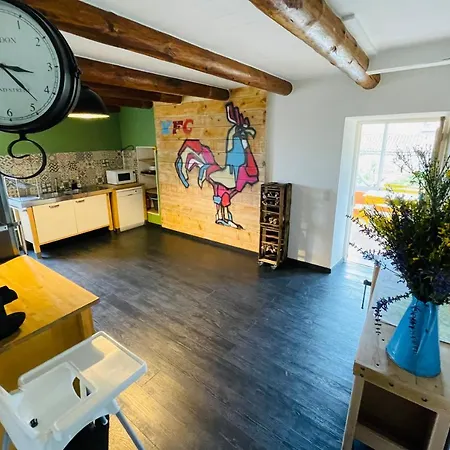 Le Planzollais Planzolles