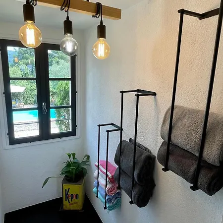 Le Planzollais Casa vacanze *
