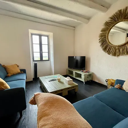 Casa vacanze Le Planzollais Planzolles
